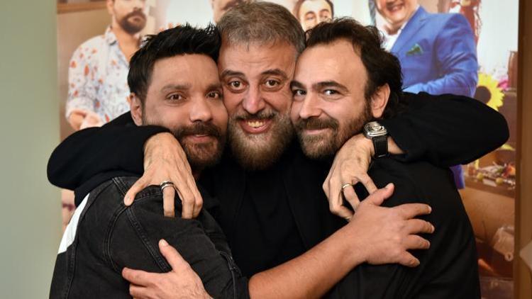 Hamdi Alkanın yönetmenliğini yaptığı Kırkyalan filmi seyirciyle buluşuyor