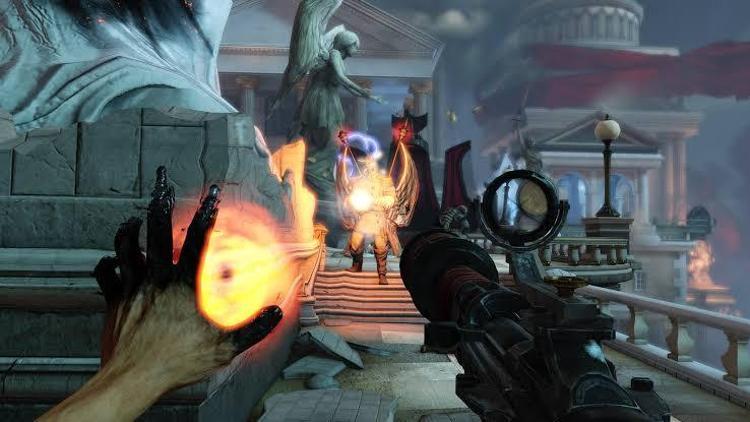 Cloud Chamber, yeni BioShock oyunu geliştirecek