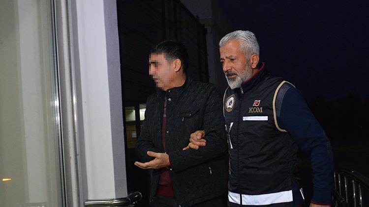 Adana merkezli 3 ilde FETÖ operasyonu: 16 gözaltı kararı