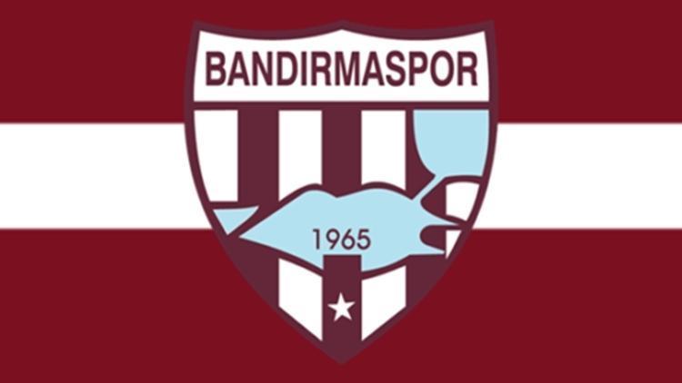 Bandırmasporda 6 oyuncu süresiz kadro dışı bırakıldı