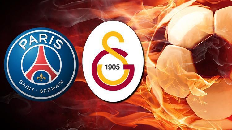 Galatasaray PSG maçı hangi kanalda yayınlanacak, saat kaçta başlayacak Şampiyonlar Liginde büyük heyecan