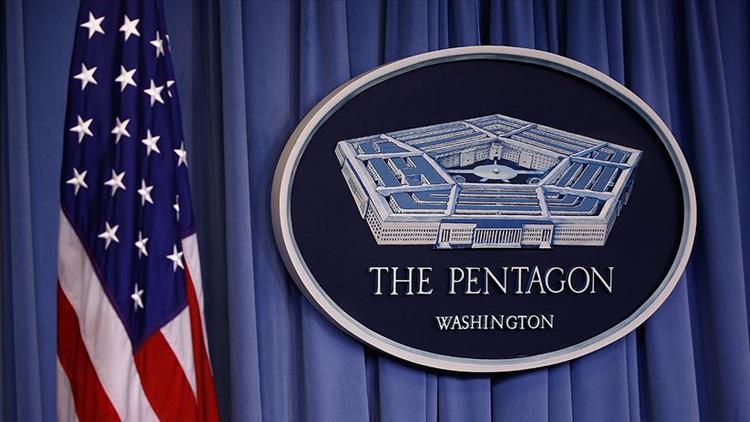 Pentagon ABDdeki Suudi Arabistan askerlerinin uçuş eğitimlerini askıya aldı