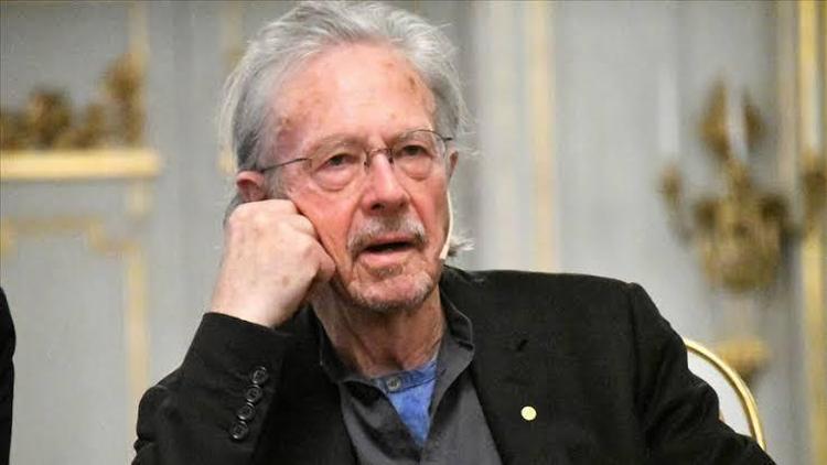 Nobel ödülü alan Peter Handke kimdir ve kaç yaşında Peter Handkenin kitapları