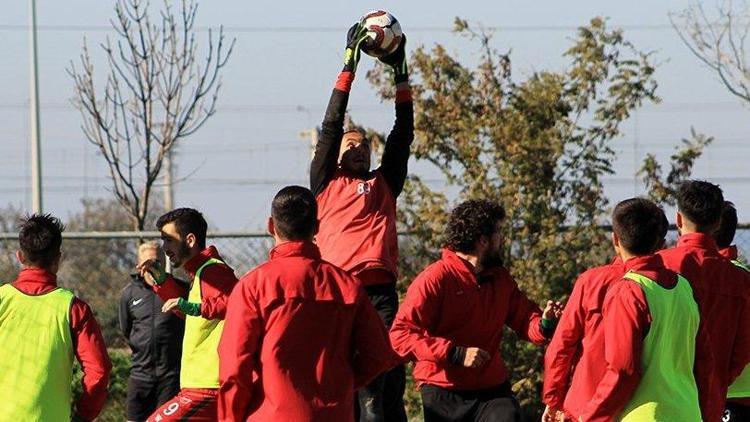 Karşıyaka’nın gözü Ofsporda İlk yarının final maçı...