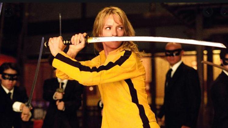 Quentin Tarantino, Kill Bill 3ü çekiyor