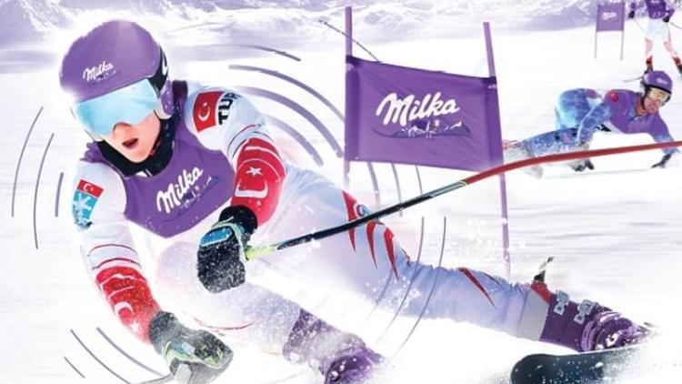 Türkiye Kayak Federasyonu, Milka’yla sponsorluk sözleşmesini uzattı