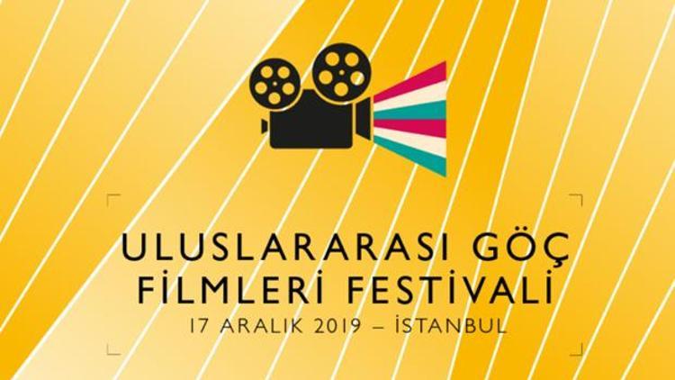 Uluslararası Göç Filmleri Festivali başlıyor