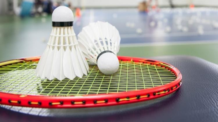 Başkentte badminton heyecanı yaşanacak