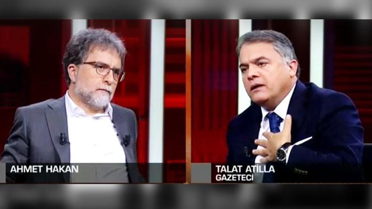 Son dakika haberi... Gazeteci Talat Atilla açıkladı: Kaynağım, O bilgi Kılıçdaroğluna da gitti dedi