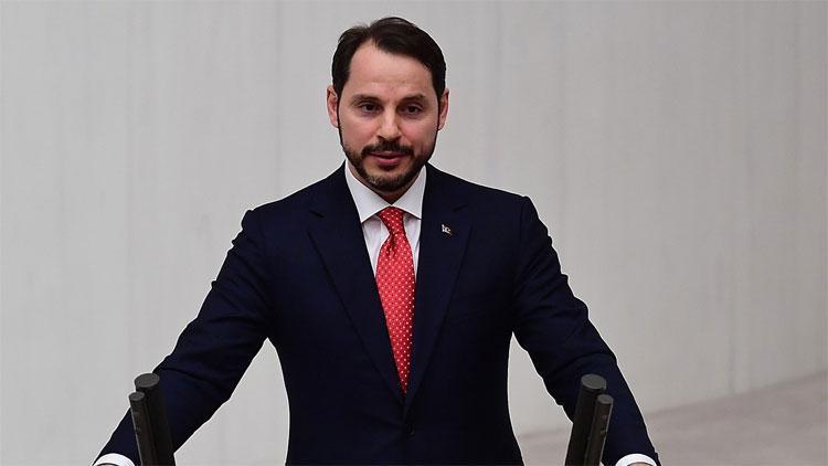 Son dakika haberi... Bakan Albayrak: Düşmeden, yıkılmadan yolumuza devam ediyoruz