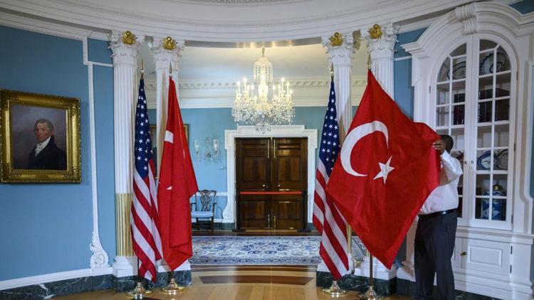 ABD Senatosu Dış ilişkiler Komitesi Türkiyeye yaptırım tasarısını kabul  etti