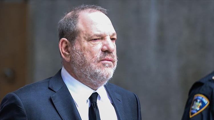 Cinsel tacizle suçlanan Weinstein davacılarına 25 milyon dolar tazminat verecek