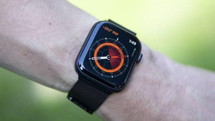 Apple Watchun dikkat çeken 10 kullanışlı özelliği