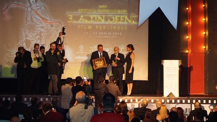 Antakya Uluslararası Film Festivali”nin jüri üyeleri belli oldu