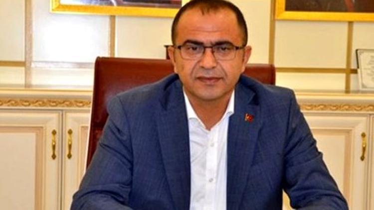 Son dakika haberi: Ceylanpınar Belediye Başkanı Aksakın mazbatası iptal edildi
