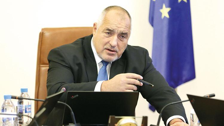 Bulgar başbakanı Türkiye’yi övdü