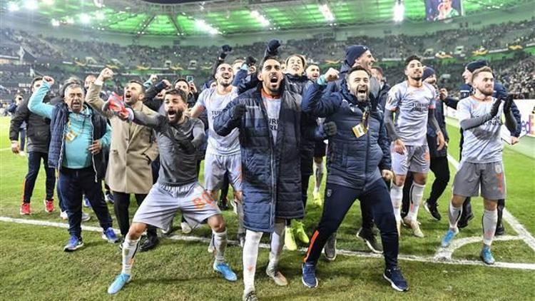 UEFA kura çekimi ne zaman İşte Başakşehirin muhtemel rakipleri