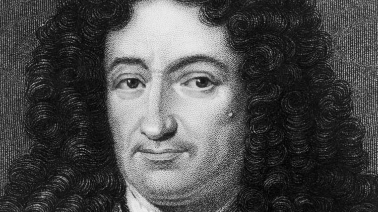 Arşivde kalan felsefe: Leibniz