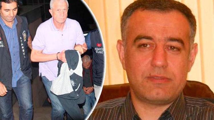 Azerbaycanlı iş insanı ofisinde öldürülmüştü... Flaş gelişme
