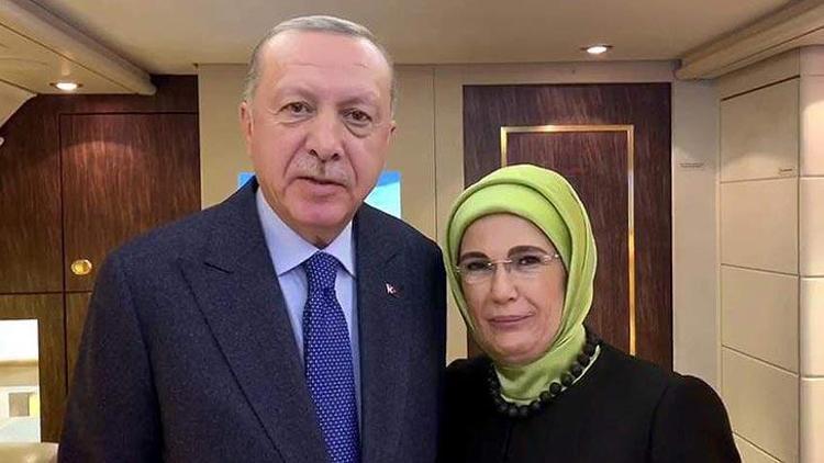 Cumhurbaşkanı Erdoğan, Kardemir Kız AİHL öğrencilerine başarı diledi