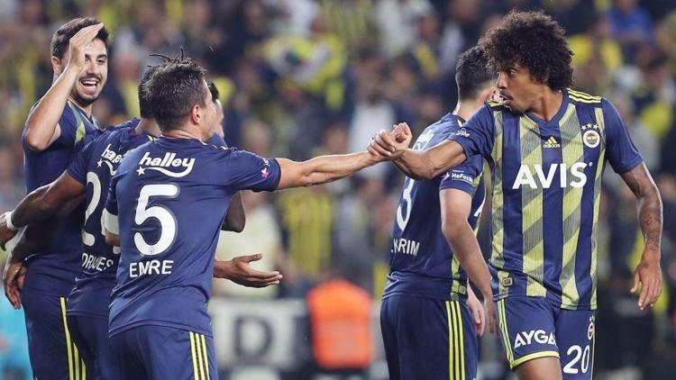 Fenerbahçe, Süper Ligde yarın Sivasspora konuk olacak