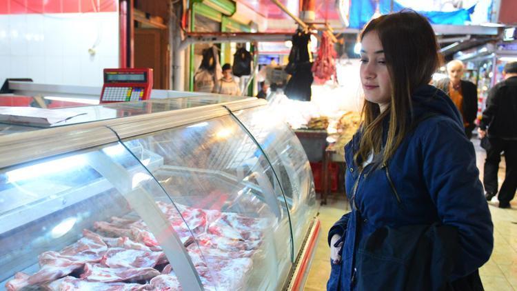 Adanada kaçak et uyarısı: Resmi kesimden fazla tüketim var
