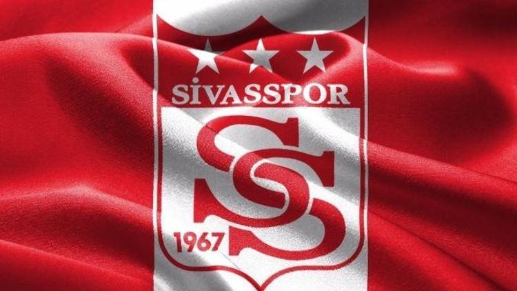 STSO, 5858 adet Sivasspor bayrağı dağıtacak