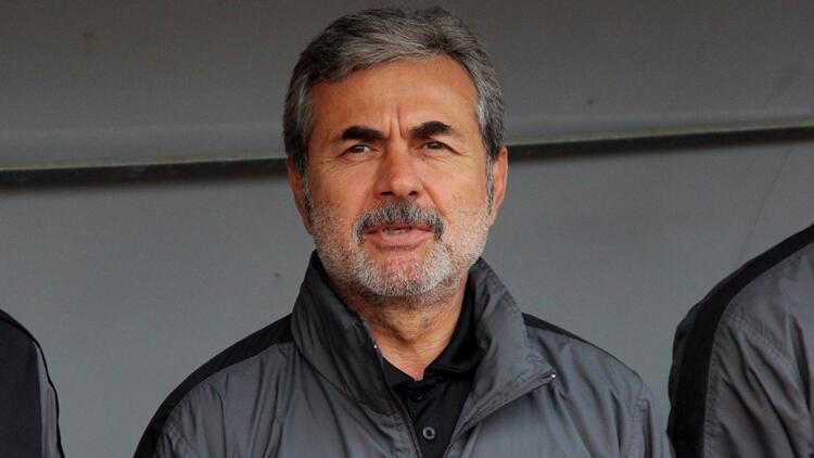 Aykut Kocaman, Taylan Antalyalıyı istiyor