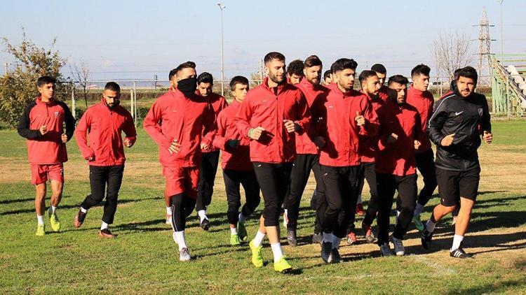 Karşıyaka Play-Off aşkına Hakan yetişecek, Harun ve Anıl ise...