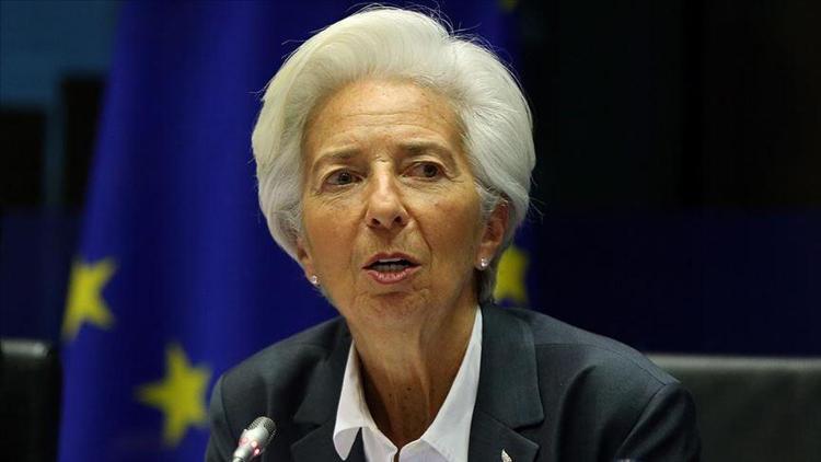 Lagarde: ECB coronavirüs belirsizliklerini yakından izliyor