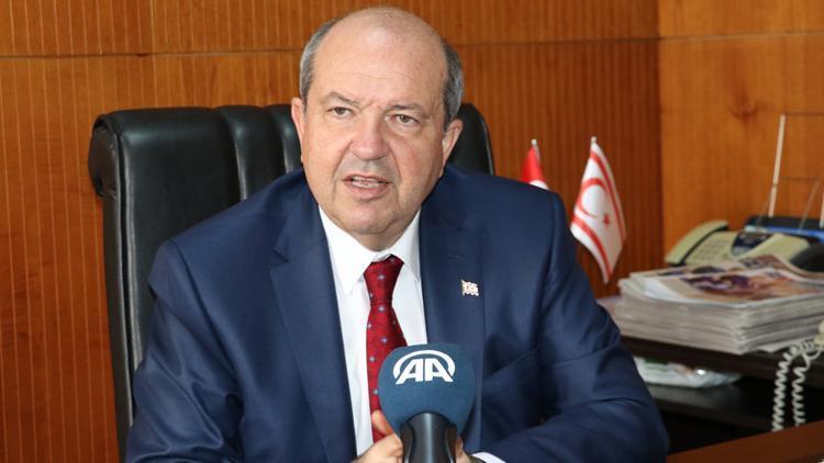 KKTC Başbakanı Tatar acildi diyerek duyurdu... Türkiyenin talebi derhal gerçekleştirildi