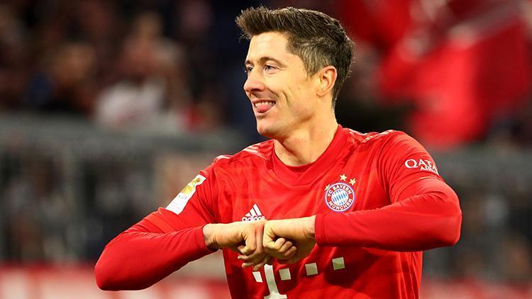 Bayern Münih 7 gollü maçta 3 puanı aldı