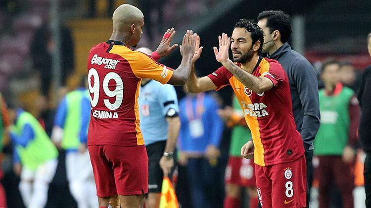 Selçuk İnan: Taraftarımızdan özür dileriz