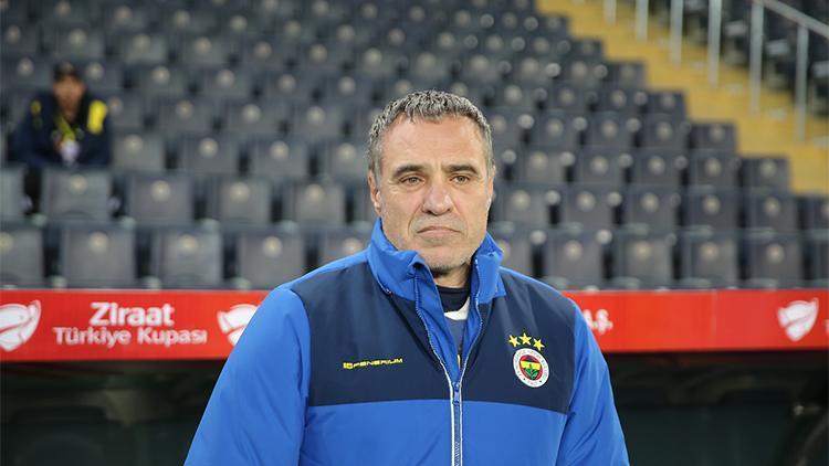 Fenerbahçe için dönüm noktası