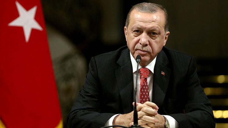Cumhurbaşkanı Erdoğan, İsviçre ve Malezyayı ziyaret edecek