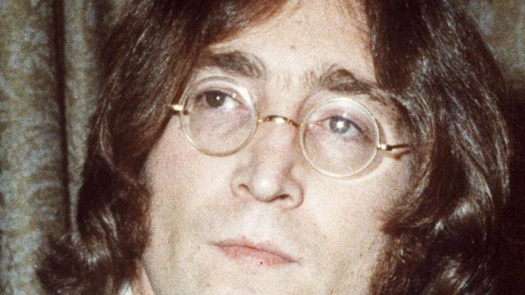 John Lennon’ın gözlüğüne şoförü paha biçti: 170 bin Euro