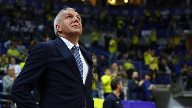 Fenerbahçe potada Obradovicle en kötü sezonunu geçiriyor