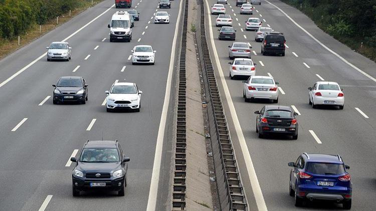 Otomotivde sıfır araç trafiği