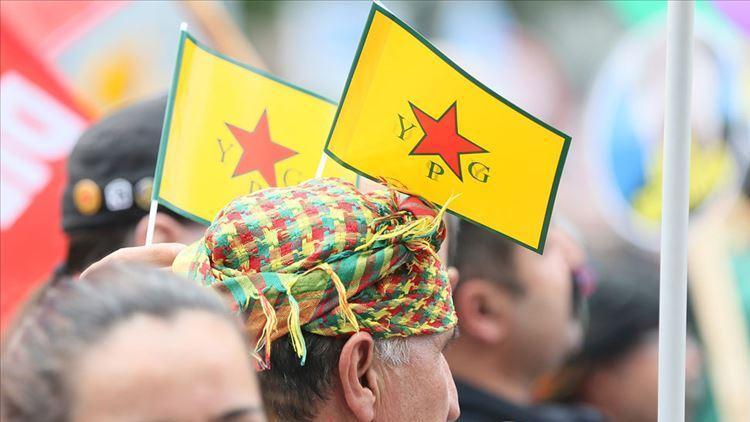 Terör örgütü PKK/KCK Kürt Kızılayı adlı sahte oluşumla finans sağlamaya çalışıyor