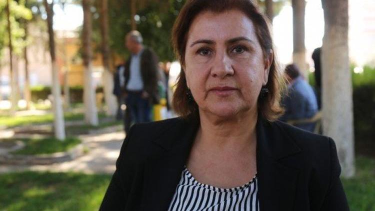 Görevden uzaklaştırılan HDPli Kızıltepe Belediye Başkanı Yılmaz tutuklandı