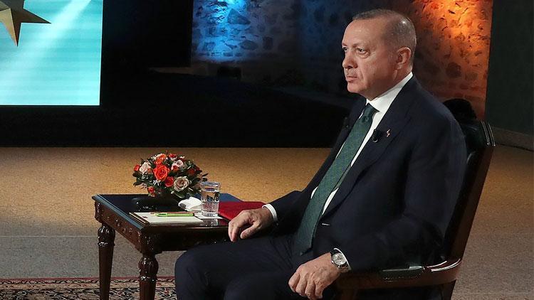 Son dakika haberleri: Cumhurbaşkanı Erdoğan: Gerekiyorsa İncirlik ve Küreciki kapatırız