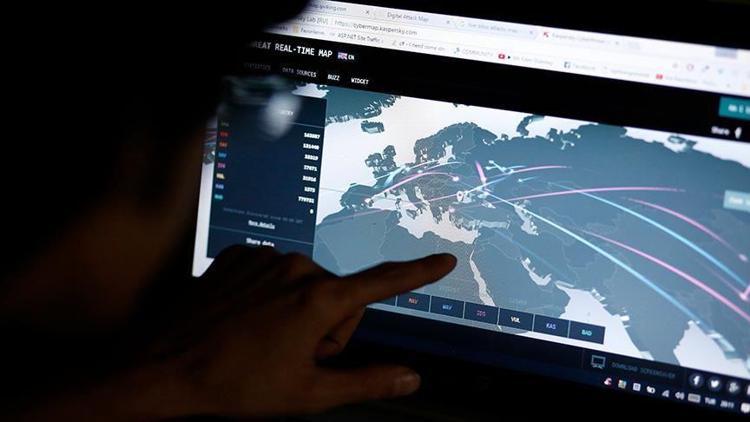 Ülkelerin siber saldırıya müdahale yetenekleri Türkiyede ölçülecek