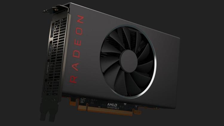 AMDnin yeni Radeon RX 5500 XT ekran kartı tanıtıldı