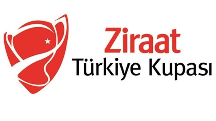 Ziraat Türkiye Kupası 5. turunda rövanş zamanı İşte program...