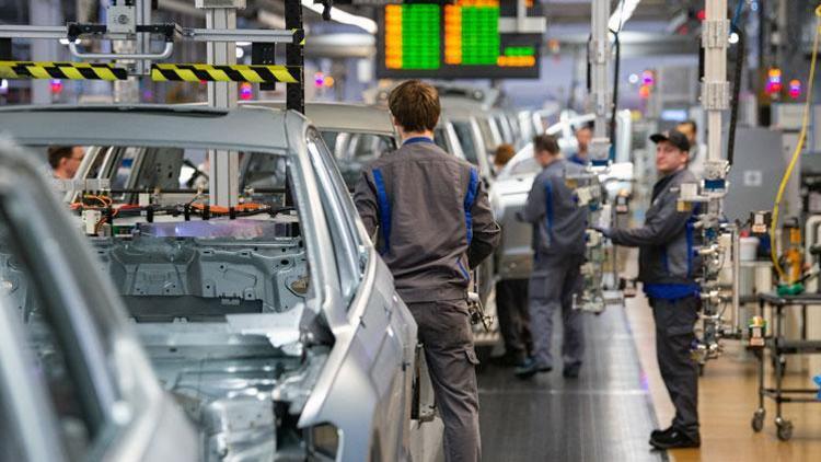 Trump’ın başlattığı ticaret savaşları Alman otomotivini vurdu