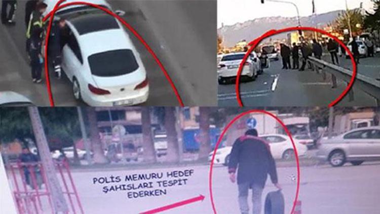 Polis 48 kişilik sigorta çetesini tamirci gibi davranarak yakalamış