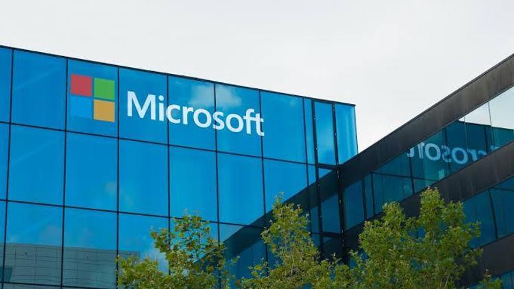 Microsofttan Türkiyenin girişimcilik altyapısına övgü