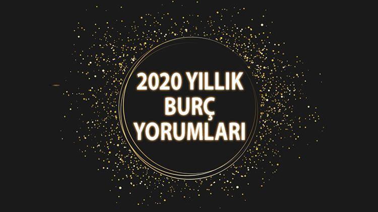 2020 Yıllık Burç Yorumları - Bu Burçlar Dikkat 2020de 6 Tutulma Gerçekleşecek