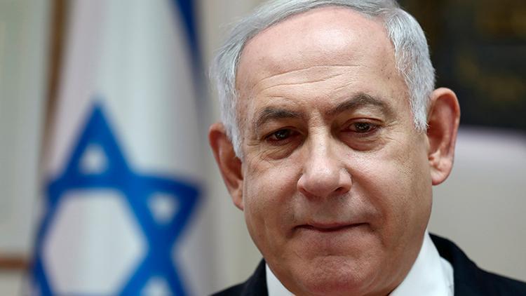 Netanyahu karşıtı 100 kişi Likud Partisinden ihraç edildi