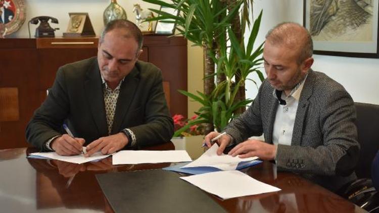 Gemlik Belediyesi, Mimarlar Odası ile protokol imzaladı